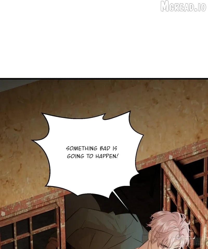 My Own Evil God Chapter 10 - page 28
